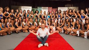 RDS, radio partner di Miss Italia, pronta a proclamare 'Miss voce'