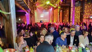Officine Farneto festeggia 10 anni con un grande evento all’insegna del ‘Gold’