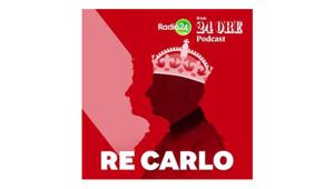 Incoronazione di Carlo III: il racconto multimediale del Sole 24 Ore. Al via il podcast di Radio 24