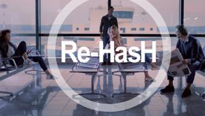 A GPS Brand Communication l'incarico per la campagna del brand Re-Hash. Oggi la presentazione a Milano