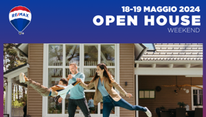 RE/MAX Italia continua la Campagna "Il MAX con RE/MAX" con nuovi spot radio a cura di Synapsy