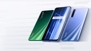 Con RDS Next prende il via la campagna integrata per il lancio dei nuovi smartphone realme Serie 7