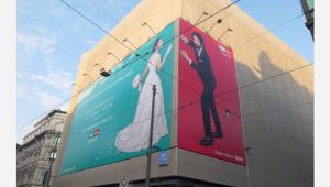 Al via la nuova stagione di Real Time con le campagne di lancio di Bake Off Italia e Matrimonio a prima vista Italia