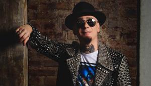 NEWU, Sony Music e Spotify insieme per le strade di Milano in occasione del lancio di "ReAle", il nuovo album di J-Ax