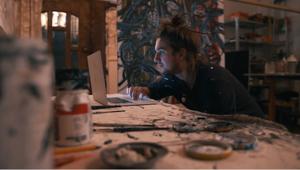 Red Bull Futur/io: 20 idee creative da tutto il mondo per il futuro del nostro Pianeta. Tra le proposte più interessanti c’è anche l’italiana ‘Realife’