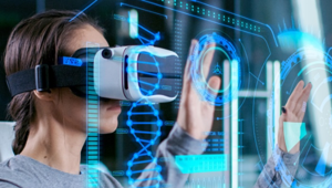 Il mercato europeo di AR e VR crescerà in media del 74% nei prossimi 4 anni. Il tema al centro di EICS-European Immersive Computing Summit