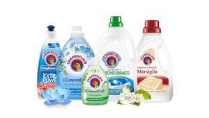 Real Chimica affida a XChannel la strategia su Amazon per i brand Chanteclair, Vert e Quasar
