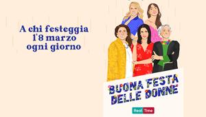 Real Time accende una campagna multisoggetto per celebrare le donne ogni giorno. I volti femminili più noti del canale protagonisti del progetto firmato Discovery Creative