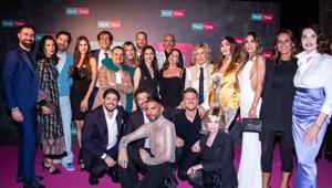 Real Time: primo trimestre da record con  l’1,5% di share nelle 24 ore (+24%). In prime time 10° canale nazionale (oltre l’1,7% di share). In arrivo la terza edizione di 'Casa a prima vista' (oltre il 3% di share) e “Spose in affari”