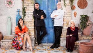La tv delle feste di Discovery Italia. Su Real Time arriva la nuova edizione di “Bake off Italia", su Dmax si scia con “I signori della neve”, su discovery+ arriva la finale di Drag Race Italia e tante altre novità