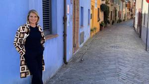 Da sabato 24 luglio Simona Ventura torna su Real Time con la seconda stagione di "Discovering Simo"