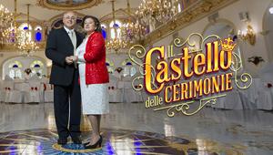 Real Time presenta lancia la nuova stagione de "Il Castello Delle Cerimonie”, in prima tv assoluta da domani