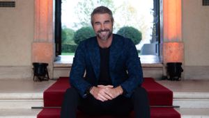 Al via su Real Time l'ottava stagione di "Primo Appuntamento" con Flavio Montrucchio