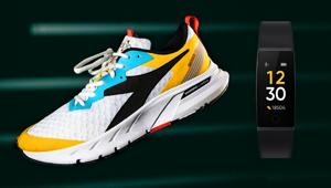 #MiFaVolare, la nuova iniziativa social di realme in collaborazione con Diadora, lancia una call to action per i follower