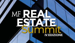 Al via la quarta edizione di MF Real Estate Summit, una giornata di confronto e networking tra i protagonisti del settore immobiliare organizzata da Class Editori