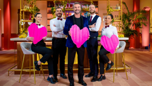 Al via la decima stagione di "Primo Appuntamento" su Real Time