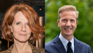 Reale Group: Luca Colombano nominato Chief Insurance Officer Italy e Anna Grassi alla Direzione Generale di Italiana Assicurazioni