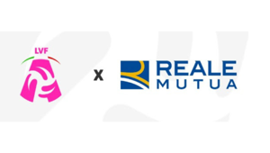 Reale Mutua è Official Sponsor delle Finali di Coppa Italia e dei Campionati della Lega Pallavolo Serie A Femminile