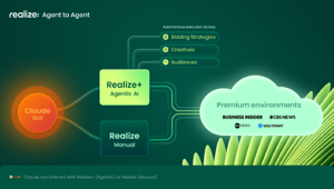 Taboola presenta Realize+, l'evoluzione agentica per il performance marketing nell’open web