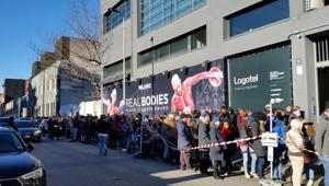 Prorogata al 19 marzo 2017 la mostra 'Real Bodies, scopri il corpo umano'. Obiettivo: 300.000 visitatori a Milano