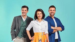 Dall'8 ottobre su Real Time torna 'Cortesie per gli ospiti'