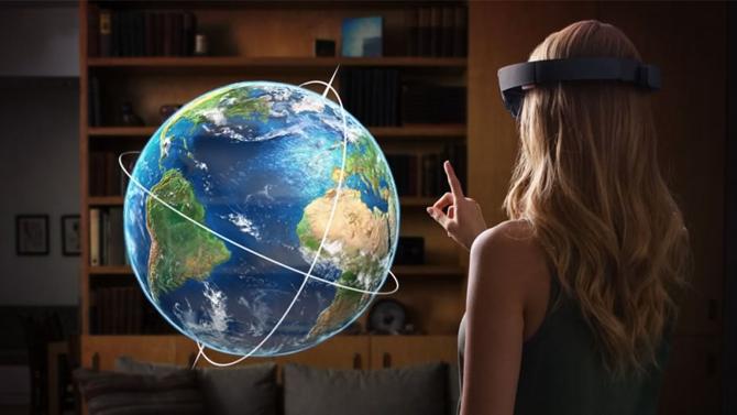 realta` virtuale
