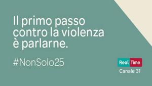 Su Real Time in prima tv il docufilm 'Sara'