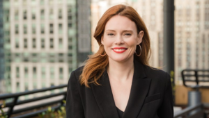 Quantcast nomina Rebecca Rosborough nuova Chief Marketing Officer globale