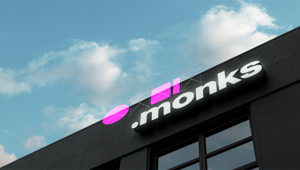 MediaMonks di S4 Capital fa il rebranding in Monks e consolida l'offerta in servizi di marketing e tecnologici potenziati dall'IA