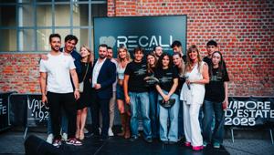 La community di Recall si riunisce a Milano: nuove partnership a sostegno della sicurezza personale
