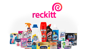Reckitt rivede gli incarichi per il media globale