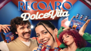 Recoaro DolceVita: al via la nuova campagna integrata firmata da WaMe