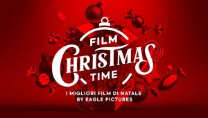 I FAST Channels di Nexo Studios si rinnovano e si ampliano con il debutto di Christmas Time e Top Serie – Elisa di Rivombrosa