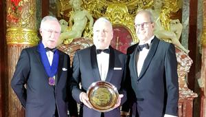 Patrick Recasens General Manager 'Pullman Timi Ama Sardegna', eletto 'European Hotel Manager of the Year 2018' da Ehma