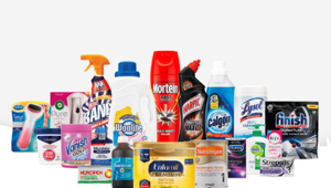 Reckitt Benckiser apre gara media negli Stati Uniti da oltre 300 milioni di dollari