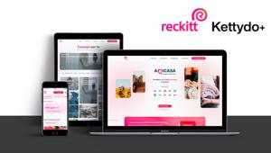 Reckitt Hygiene lancia la community platform AmiCasa® e affida a Kettydo+ la creazione del Loyalty System