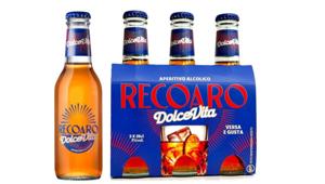 Recoaro entra nel panorama dell'aperitivo italiano con 'Dolcevita'