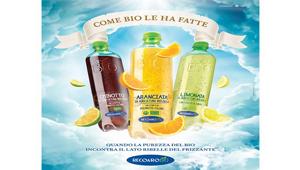 Wacky Weapon firma la campagna di comunicazione 2019 di Bibite Recoaro Bio