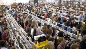 Radio Capital Radio Ufficiale del Record Store Day