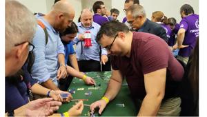 Alla Leopolda di Firenze arriva FirenzeGioca OFF: ingresso gratuito per oltre 1000 mq dedicati al gioco