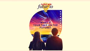 Red Bull Futur/io: l’evento che cerca idee per il futuro del pianeta. L’iniziativa è realizzata in collaborazione con H-Farm