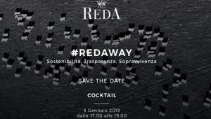 Reda ritorna a Pitti con Out of the Box, il progetto fotografico che racconta la sostenibilità