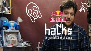 xister Reply realizza #RedBullHacks e premia la genialità degli studenti universitari e dei loro coinquilini