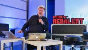 La redazione di OM-Optimagazine cresce con gli ingressi di Grazia Di Michele e Michele Monina