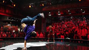 Red Bull presenta la Dance Marathon: 36 ore non stop di live streaming su Red Bull Bc One Youtube e Red Bull Tv