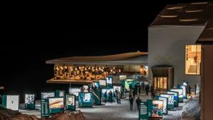 Red Bull Illume Image Quest 2019: svelati i vincitori durante la spettacolare Winner Award Ceremony  a Plan de Corones