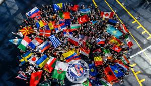 Conclusa la quinta edizione del Red Bull Paper Wings 2019: coinvolti 51.974 ragazzi in 437 tappe di qualificazione