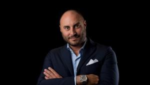 Rodolfo Falcone è il nuovo Country Manager di Red Hat Italia
