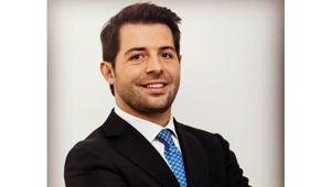 Andrea Redaelli è il nuovo Senior Sales Distribution di Lombard Odier Investment Managers