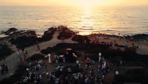 Al via Red Bull Summer Vibes Tour: oltre 40 tappe da luglio a settembre per veri socializer a firma dell'agenzia di eventi Ama & Co